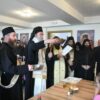 Митрополит Јоаникије освештао конак у манастиру Врањина