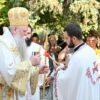 Митрополит Јоаникије у Сутомору