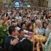 Митрополит Јоаникије у Требињу