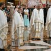 Празник Успење Пресвете Богородице у барском саборном храму Светог Јована Владимира