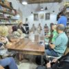 Ријеч о рукописним и штампаним књигама Цетињског манастира