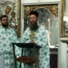 Сабрат манастира Григоријат о. Силуан у Будви