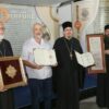 Svečana dodjela nagrada 11. Trga od ćirilice