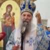 Sveto evharistijsko sabranje u manastiru Rakovica