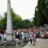 Svetouspenjski sabor u Manastiru Savina
