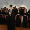 У Тивту отворена изложба ,,Знамените српске мајке”академског вајара Ђорђа Зечевића