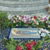 Uspenije Presvete Bogorodice liturgijski proslavljeno u Manastiru Dajbabe