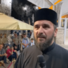 arhimandrit mr Petar Petrić
