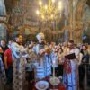 Avg 2024 Arhijerejska Liturgija I Slava U Pivskom Manstiru 1