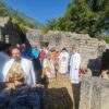 Avg 2024 Arhijerejska Liturgija Na Scepan Polju 3