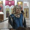 р Снежанa Адамовић