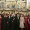 Бесједа Патријарха Порфирија на прослави 185. годишњице СПД „Јединство“ из Котора