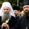 Drugi dan posete Patrijarha Porfirija Eparhiji bihaćko petrovačkoj