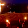 Епархија рашко призренска осуђује паљење крстова на Улпиана фесту