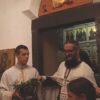 Молебан за благословен почетак школске године у храму под Горицом