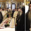Наречење архимандрита Никона за Епископа јенопољског, викара Патријарха српског