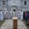Недеља 14. по Духовима у храму под Горицом