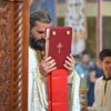 Недјеља једанаеста по Духовима у саборном храму у Бару