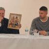 Nikola Vučević govori o veri u Crkvi Sv. Stefana Dečanskog u Čikagu