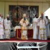 Патријарх Порфирије у Бијелој