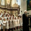 Патријарх Порфирије у Котору