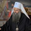 Patrijarh srpski Porfirije