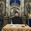 Prezviter prof. dr Srboljub Ubiparipović