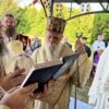 Прослављање Светих новомученика јасеновачких