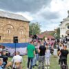 Слобода увек нађе начин да покаже своје лице