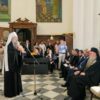 Свечана академија у которској Цркви Светог Николе