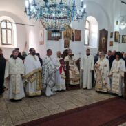 Sep 2024 Arhijerejska Liturgija Na Krstovdan U Andrijevici 1