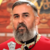 Svestenik Nikola Pejovic