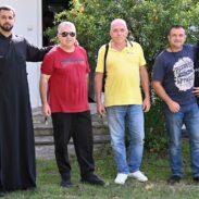Акција добровољног давања крви у Сутомору