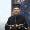 Arhimandrit Vasilije Kostić