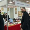 Епископ Методије посјетио Сајам књига у Београду