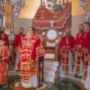 Епископ рибински Венијамин на Петковдан богослужио у подгоричком Саборном храму