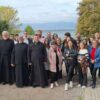Хор „Свети превлачки мученици“ у Ресену поводом освећења храма