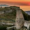 Kanina, rodno mesto mati Angeline, ktitorke manastira Krušedola