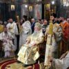 Литургијски прослављен јубилеј 450 година обнове манастира Мораче