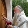 Mitropolit Joanikije osveštao manastirski hram Svete Matrone Moskovske u Kovačima – Donji Grbalj
