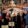 Mitropolit Joanikije osveštao novi konak manastira Podmalinsko