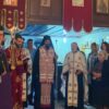 Навечерје празника на Буновићима