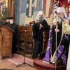 Patrijarh Porfirije i Arhiepiskop Stefan svečano dočekani u Nišu
