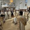 Патријарх Порфирије осветио обновљени Саборни храм Светог Димитрија у Даљу