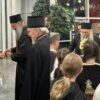 Patrijarh srpski Porfirije stigao u Eparhiju kanadsku