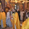 Празник Светих Сергија и Вакха молитвено прослављен у Острогу