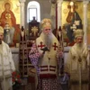 Прослава Светог краља Владислава у манастиру Милешеви
