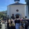 Proslavljena slava Hrama Sv. Fjodora Ušakova u Herceg Novom