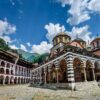 Rilski manastir