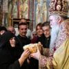 Слава манастира на Гостиљу